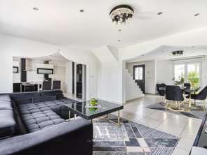 Vente Maison 4 chambresTrélazé