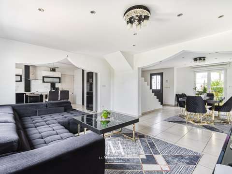 Vente maison 5 pièces Trélazé 49