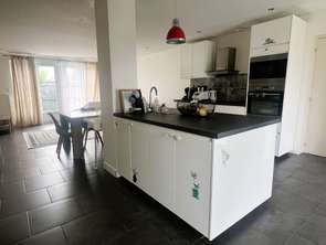 Vente Maison 5 chambresTrélazé