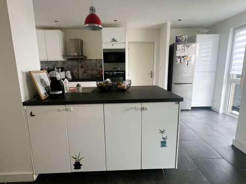 Vente maison 6 pièces Vente maison 6 pièces