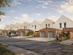 Vente Maison 2 chambresTrélazé