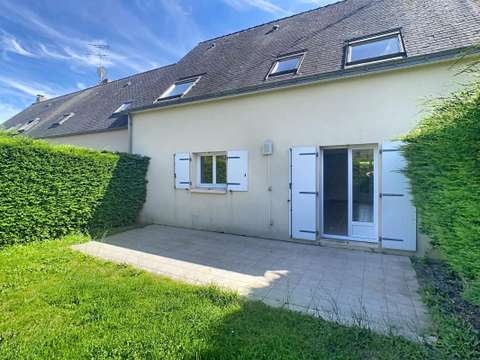 Vente maison 6 pièces Trélazé 49