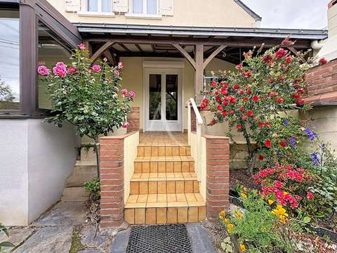 Vente maison 6 pièces Vente maison 6 pièces