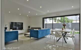 Photo Vente maison Trélazé