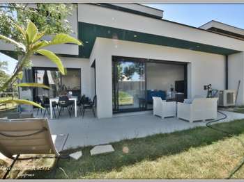 Vente Maison 4 chambresTrélazé