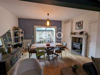 Vente maison 7 pièces Vente maison 7 pièces
