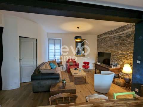 Vente maison 7 pièces Vente maison 7 pièces