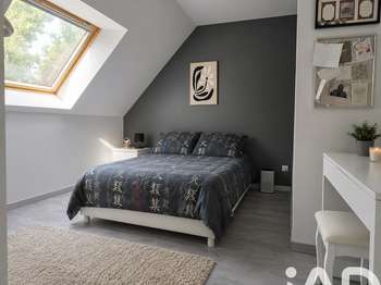 Vente maison 6 pièces Trélazé 49
