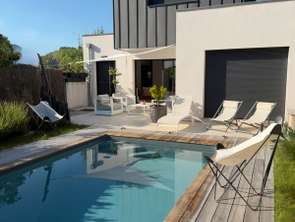Vente Maison 3 chambresTrélazé