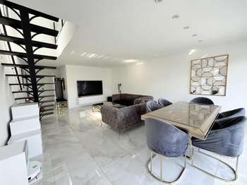 Vente Maison 4 chambresTrélazé