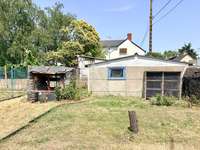 Vente maison 2 pièces Vente maison 2 pièces