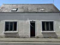 Vente maison 2 pièces Vente maison 2 pièces