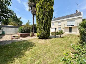 Vente Maison 4 chambresTrélazé