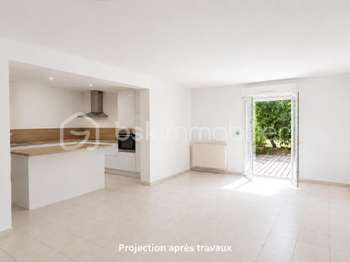 Vente Maison 4 chambresTrélazé