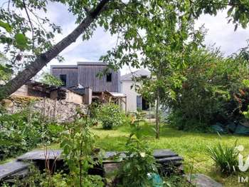Vente maison 5 pièces Trélazé 49