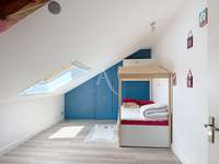 Vente maison 9 pièces