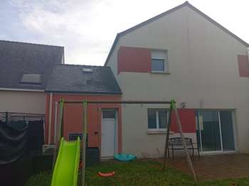 Vente maison 6 pièces Trélazé 49