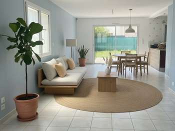 Vente Maison 5 chambresTrélazé