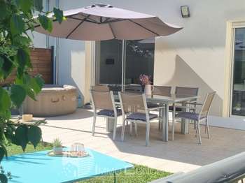 Vente Maison 4 chambresTrélazé