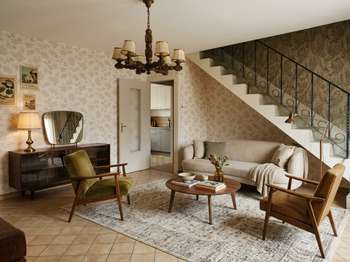 Vente Maison 3 chambresTrélazé