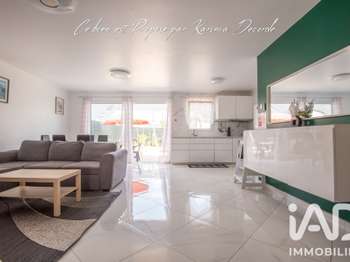 Photo Vente maison Trélazé