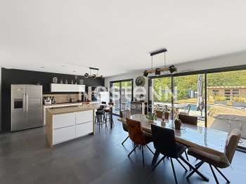 Vente Maison 4 chambresTrélazé