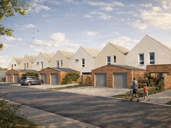 Vente Maison 4 piècesTrélazé