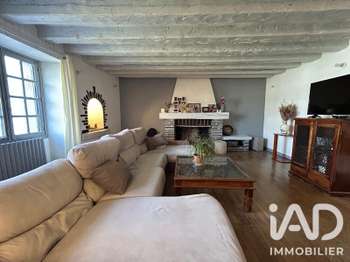 Vente maison 6 pièces Trélazé 49