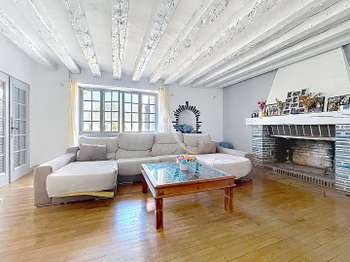 Vente Maison 4 chambresTrélazé
