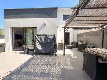 Vente maison 6 pièces Trélazé 49