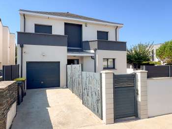 Vente maison 6 pièces Trélazé 49