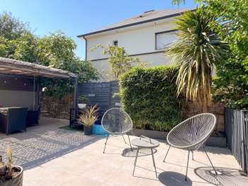 Vente maison 6 pièces Trélazé 49