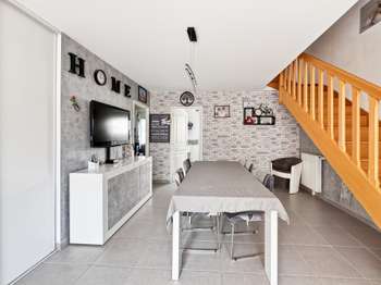 Vente maison 5 pièces Vente maison 5 pièces