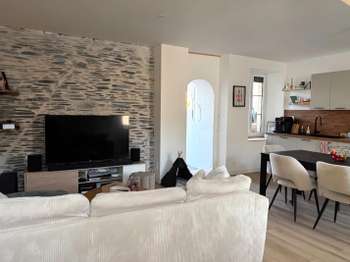 Vente Maison 2 chambresTrélazé