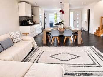 Vente Maison 5 chambresTrélazé