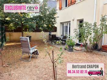 Vente Maison 3 chambresTrélazé