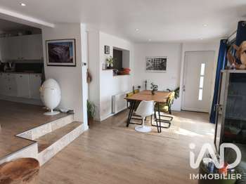 Vente Maison 3 chambresTrélazé