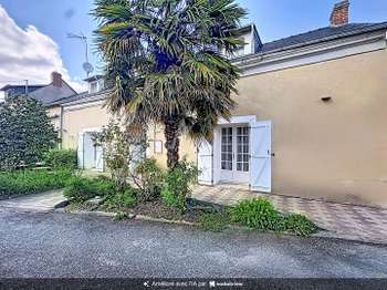 Vente Maison 6 chambresTrélazé