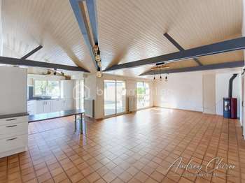 Vente Maison 3 chambresTrélazé