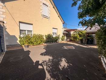 Photo Vente maison Trélazé