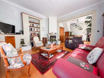 Photo Vente maison Trélazé