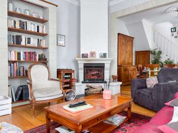 Vente maison 6 pièces Trélazé 49