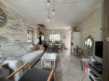 Vente Maison 3 chambresTrélazé