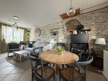 Vente maison 5 pièces Vente maison 5 pièces