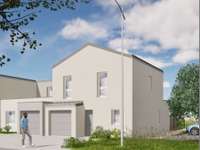 Vente maison 4 pièces Vente maison 4 pièces