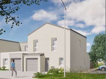 Vente maison 4 pièces Vente maison 4 pièces