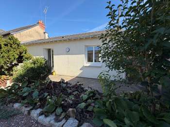 Vente Maison 2 chambresTrélazé