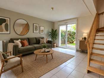 Vente Maison 3 chambresTrélazé