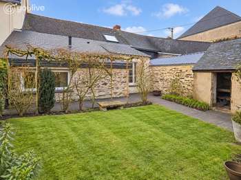 Vente Maison 2 chambresTrélazé