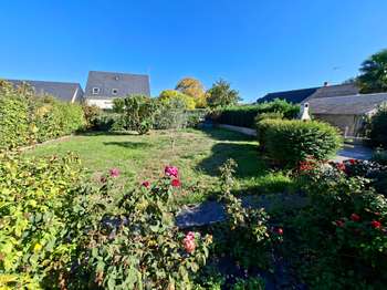Vente Maison 3 chambresTrélazé